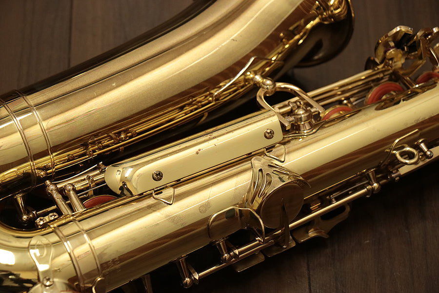 [SN 4616] USED YAMAHA / Yamaha YAS-32 Alto Saxophone [10]