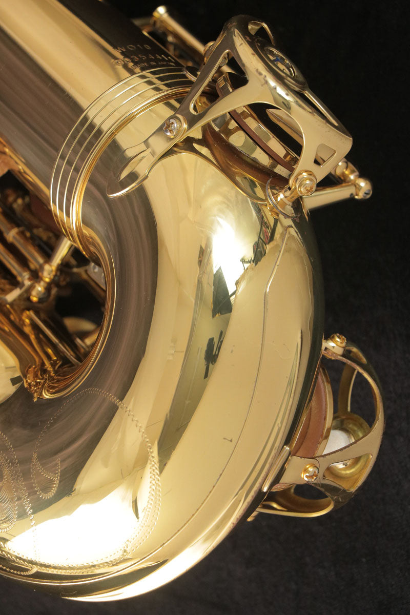 [SN 354411] USED YANAGISAWA / Tenor T-WO10 Tenor Saxophone [03]