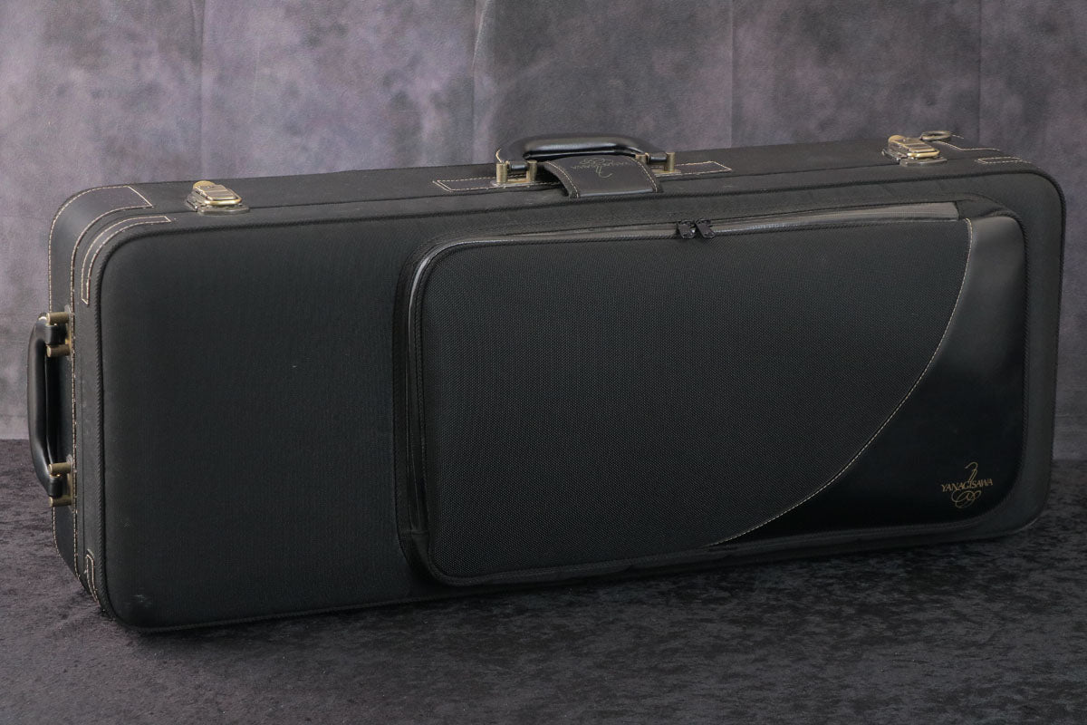 [SN 354411] USED YANAGISAWA / Tenor T-WO10 Tenor Saxophone [03]