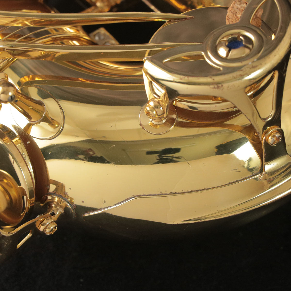 [SN 354411] USED YANAGISAWA / Tenor T-WO10 Tenor Saxophone [03]