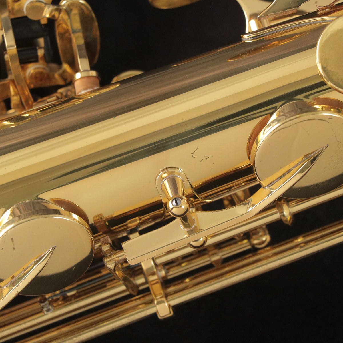 [SN 354411] USED YANAGISAWA / Tenor T-WO10 Tenor Saxophone [03]