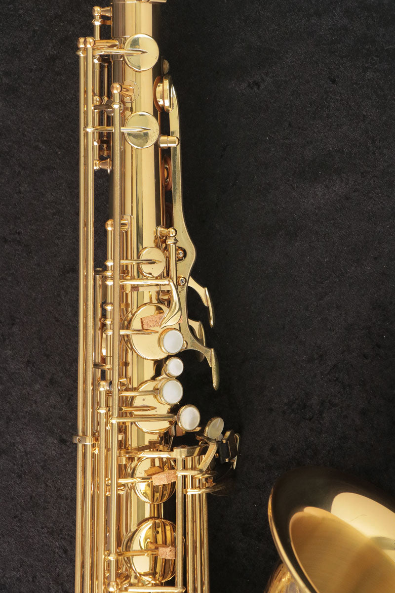 [SN 354411] USED YANAGISAWA / Tenor T-WO10 Tenor Saxophone [03]