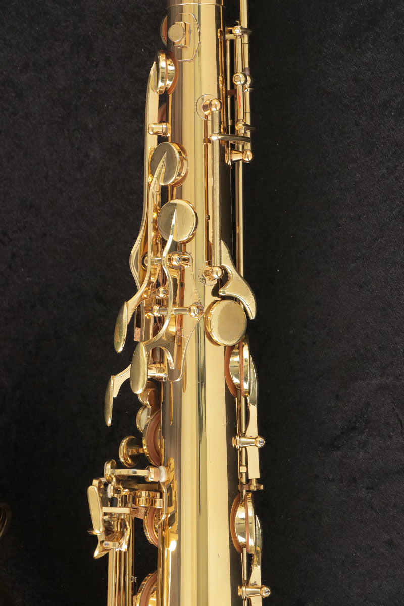 [SN 354411] USED YANAGISAWA / Tenor T-WO10 Tenor Saxophone [03]
