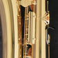 [SN E03514] USED YAMAHA / Tenor YTS-380 Made in JAPAN SN.E03xxx All tampos replaced. [03]