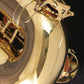 [SN E03514] USED YAMAHA / Tenor YTS-380 Made in JAPAN SN.E03xxx All tampos replaced. [03]