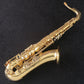 [SN E03514] USED YAMAHA / Tenor YTS-380 Made in JAPAN SN.E03xxx All tampos replaced. [03]