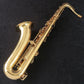 [SN E03514] USED YAMAHA / Tenor YTS-380 Made in JAPAN SN.E03xxx All tampos replaced. [03]