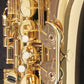 [SN E03514] USED YAMAHA / Tenor YTS-380 Made in JAPAN SN.E03xxx All tampos replaced. [03]