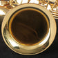 [SN E03514] USED YAMAHA / Tenor YTS-380 Made in JAPAN SN.E03xxx All tampos replaced. [03]