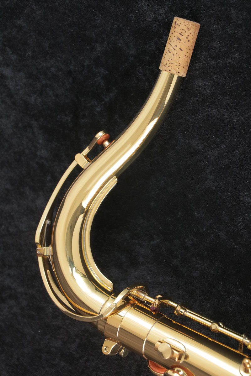 [SN E03514] USED YAMAHA / Tenor YTS-380 Made in JAPAN SN.E03xxx All tampos replaced. [03]