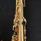 [SN E03514] USED YAMAHA / Tenor YTS-380 Made in JAPAN SN.E03xxx All tampos replaced. [03]
