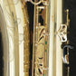 [SN 343095] USED SELMER / Tenor SA80 W/E SN.343xxx Tenor saxophone, all tampos replaced [03]