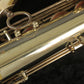 [SN 343095] USED SELMER / Tenor SA80 W/E SN.343xxx Tenor saxophone, all tampos replaced [03]