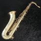 [SN 343095] USED SELMER / Tenor SA80 W/E SN.343xxx Tenor saxophone, all tampos replaced [03]
