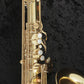 [SN 343095] USED SELMER / Tenor SA80 W/E SN.343xxx Tenor saxophone, all tampos replaced [03]