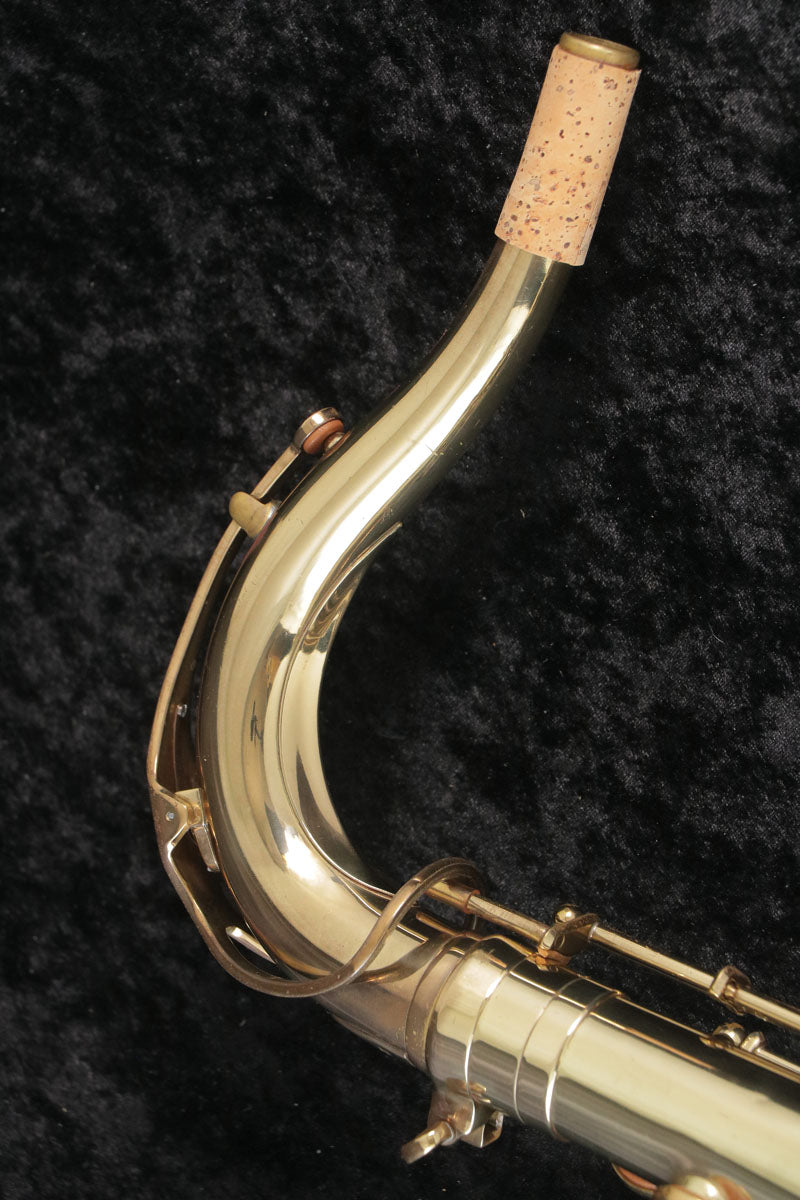 [SN 343095] USED SELMER / Tenor SA80 W/E SN.343xxx Tenor saxophone, all tampos replaced [03]
