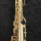 [SN 343095] USED SELMER / Tenor SA80 W/E SN.343xxx Tenor saxophone, all tampos replaced [03]