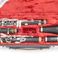 [SN 299205] USED Buffet Crampon / B flat clarinet R13SP, all tampos replaced [09]