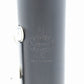 [SN 299205] USED Buffet Crampon / B flat clarinet R13SP, all tampos replaced [09]