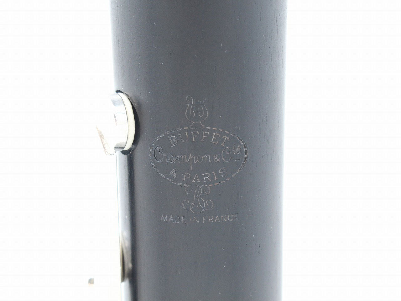 [SN 299205] USED Buffet Crampon / B flat clarinet R13SP, all tampos replaced [09]