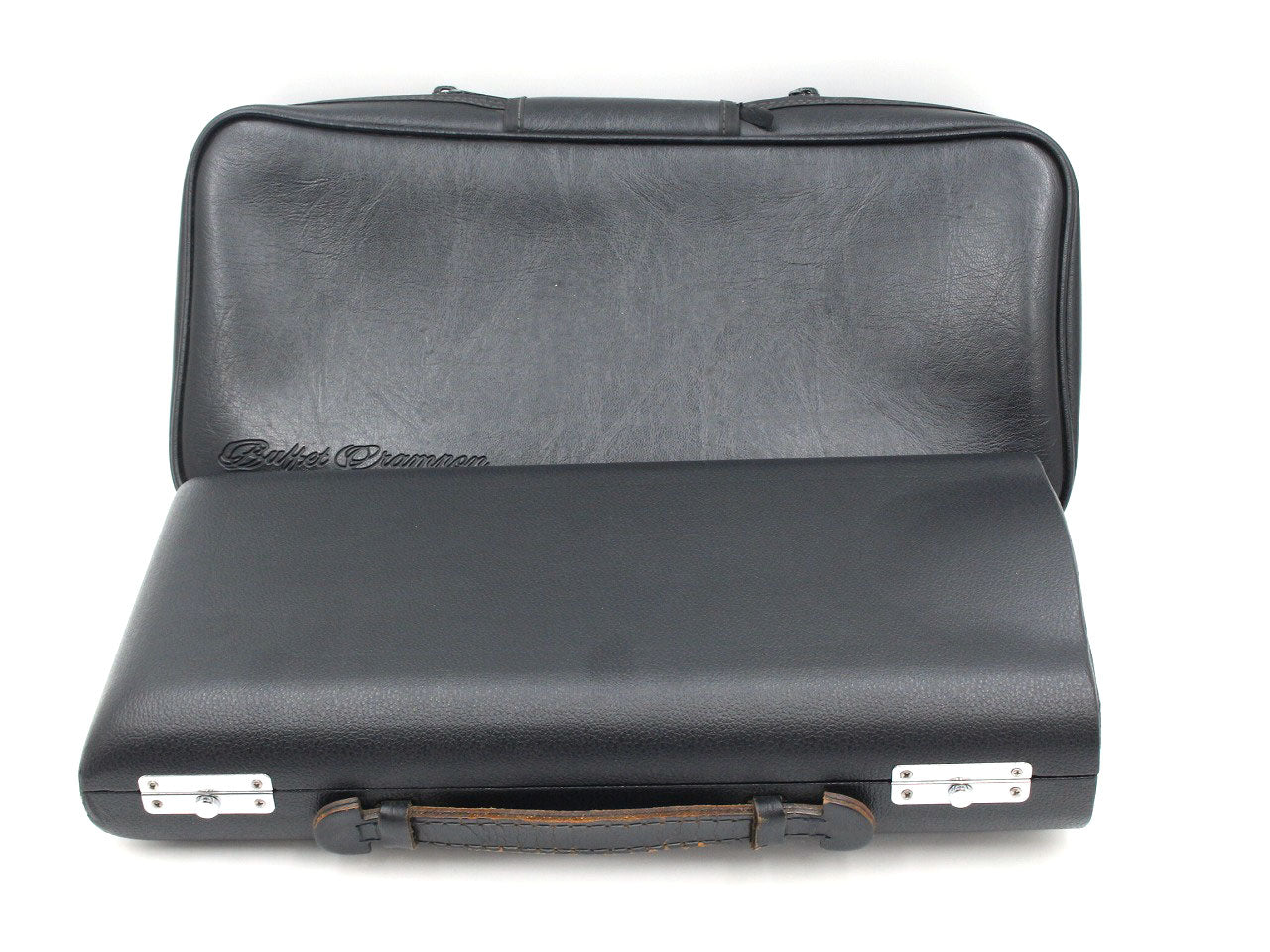 [SN 299205] USED Buffet Crampon / B flat clarinet R13SP, all tampos replaced [09]