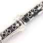 [SN 299205] USED Buffet Crampon / B flat clarinet R13SP, all tampos replaced [09]