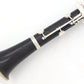 [SN 299205] USED Buffet Crampon / B flat clarinet R13SP, all tampos replaced [09]