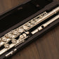 [SN 100203] USED MIYAZAWA / MIYAZAWA ATELIER Plus-2E BR Silver flute [10]
