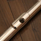 [SN 100203] USED MIYAZAWA / MIYAZAWA ATELIER Plus-2E BR Silver flute [10]