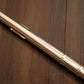 [SN 100203] USED MIYAZAWA / MIYAZAWA ATELIER Plus-2E BR Silver flute [10]