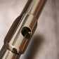 [SN 100203] USED MIYAZAWA / MIYAZAWA ATELIER Plus-2E BR Silver flute [10]