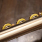 [SN K16192] USED YAMAHA / YAMAHA YFL-312 Silver Head Flute [10]