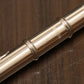 [SN K16192] USED YAMAHA / YAMAHA YFL-312 Silver Head Flute [10]