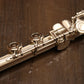 [SN K16192] USED YAMAHA / YAMAHA YFL-312 Silver Head Flute [10]
