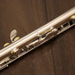 [SN K16192] USED YAMAHA / YAMAHA YFL-312 Silver Head Flute [10]