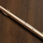 [SN 49922] USED MURAMATSU DN RH Heavy 445 all silver flute [10]