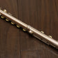 [SN 49922] USED MURAMATSU DN RH Heavy 445 all silver flute [10]