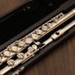 [SN 101249] USED MIYAZAWA ATELIER Plus-1E BR Silver head flute [10]