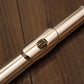 [SN 101249] USED MIYAZAWA ATELIER Plus-1E BR Silver head flute [10]
