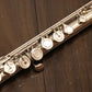 [SN 101249] USED MIYAZAWA ATELIER Plus-1E BR Silver head flute [10]
