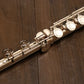 [SN 101249] USED MIYAZAWA ATELIER Plus-1E BR Silver head flute [10]