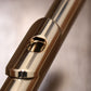 [SN 101249] USED MIYAZAWA ATELIER Plus-1E BR Silver head flute [10]