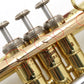 [SN 202269] USED YAMAHA / Cornet YCR-2330 [09]