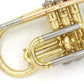 [SN 202269] USED YAMAHA / Cornet YCR-2330 [09]