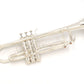[SN 057949] USED YAMAHA / Trumpet YTR-4335GSII Silver plated finish [09]