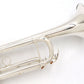 [SN 057949] USED YAMAHA / Trumpet YTR-4335GSII Silver plated finish [09]