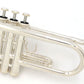 [SN 057949] USED YAMAHA / Trumpet YTR-4335GSII Silver plated finish [09]