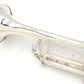 [SN 057949] USED YAMAHA / Trumpet YTR-4335GSII Silver plated finish [09]