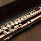 [SN D03896] USED YAMAHA / Yamaha YFL-211 Flute [10]