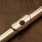 [SN D03896] USED YAMAHA / Yamaha YFL-211 Flute [10]
